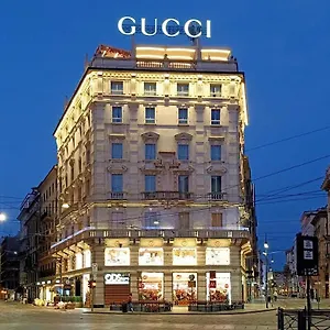 Odsweet Duomo Hotel