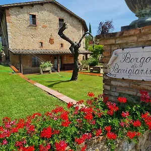  Aparthotel Borgo Di Barigianino Italia
