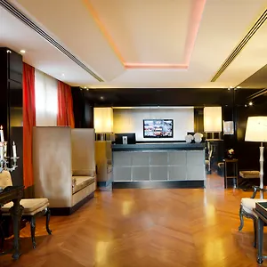 Starhotels Anderson Otel