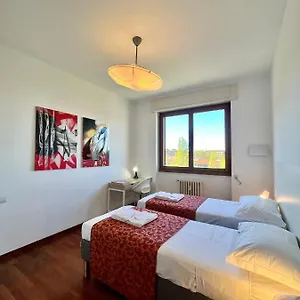 Green Guest House Affittacamere