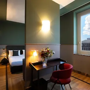 Hotell Bianca Maria Palace, Milano