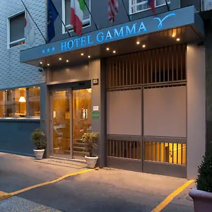 Gamma Otel