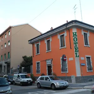La Caravella Hotel