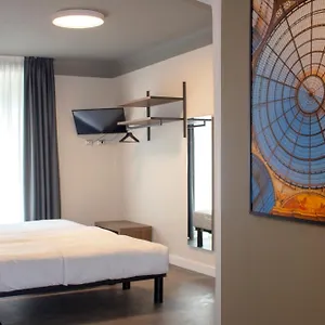 22 Marzo Hotel