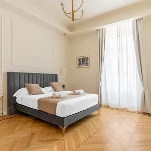 Montello Foresteria Lombarda Hotel