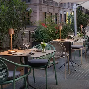 Nh Machiavelli Otel