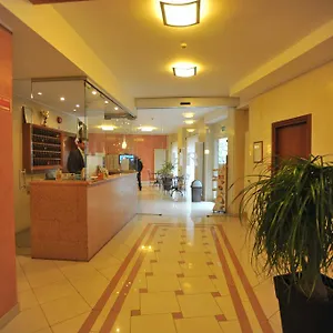 Hotel Rosa