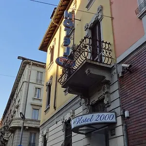 Hotel2000 Hotel