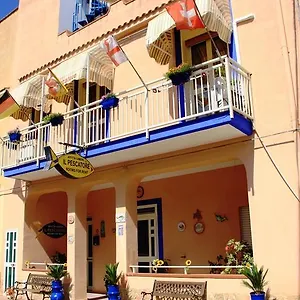  Bed & Breakfast Il Pescatore Italia