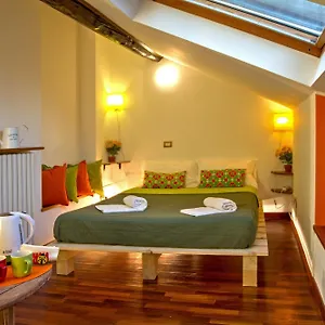 ** Bed & Breakfast Innperfect Italia