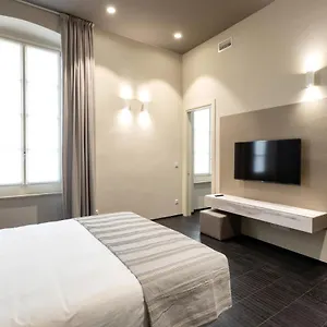  Affittacamere Salina Luxury Italia